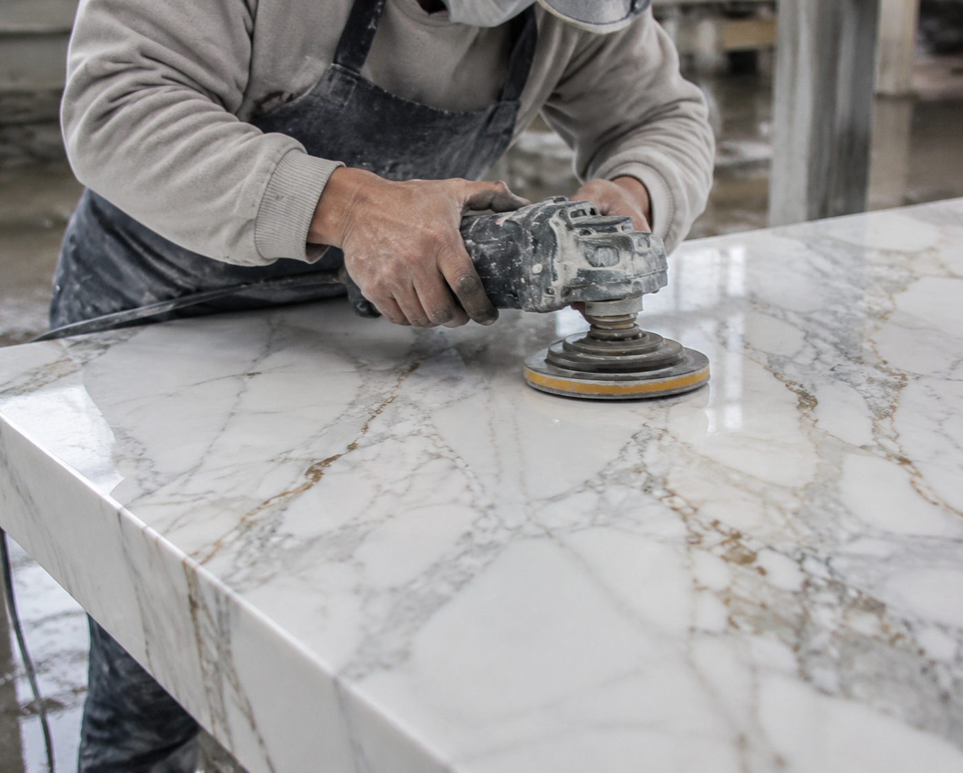 Calacatta Marble